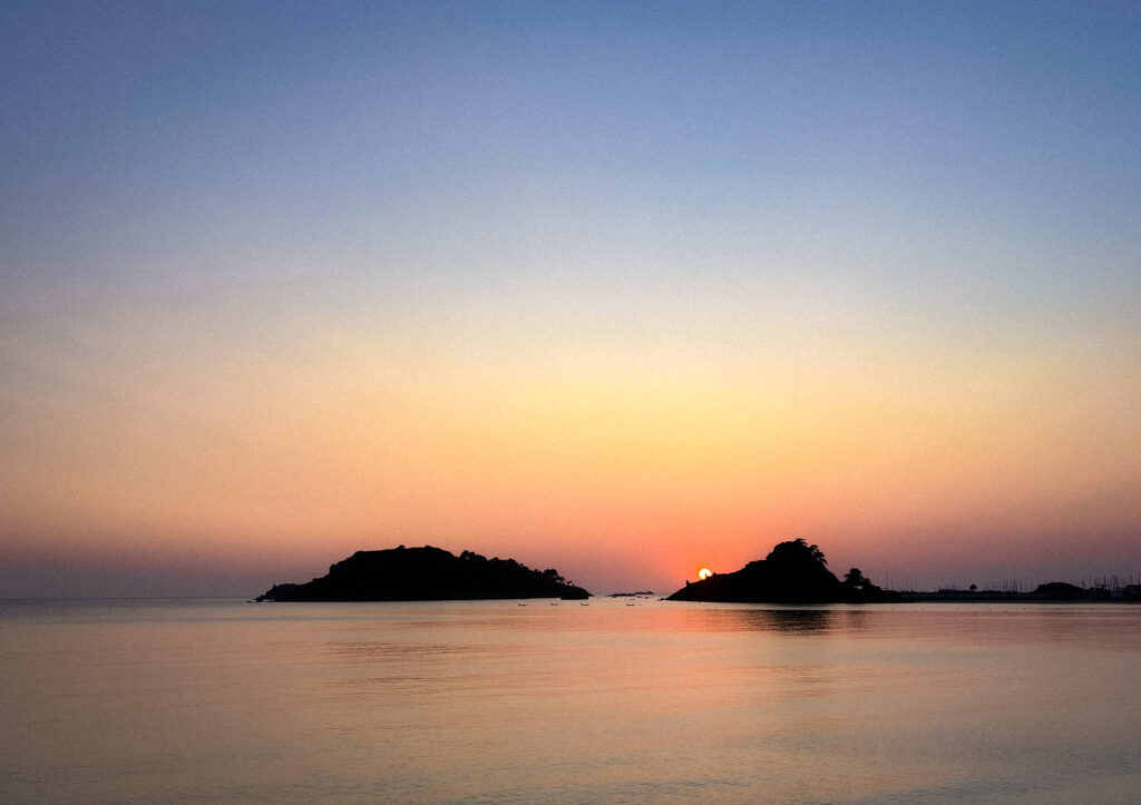 playa del sol
