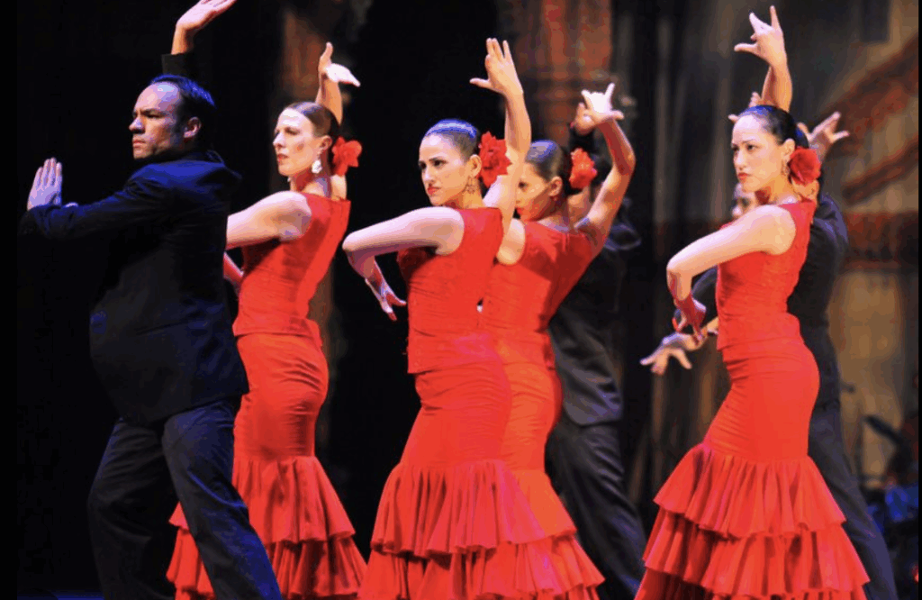 Séville, soirées culturelles et nuits animées​